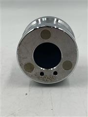 0.01mm Z Axis Zero Pre-Setter Tool Setter Magnetic Z Axis Dial Setter Silver